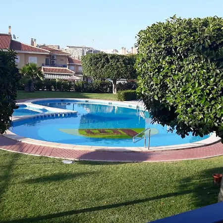 Apartment Novamar Gran Alacant