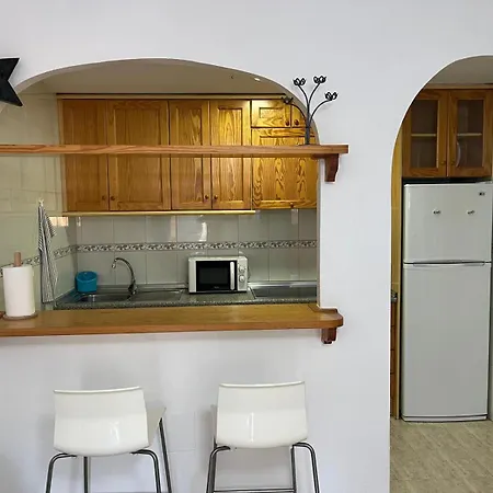 Novamar Gran Alacant *