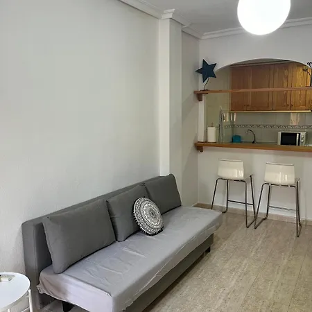 Novamar Gran Alacant