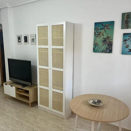 Novamar Gran Alacant Apartment