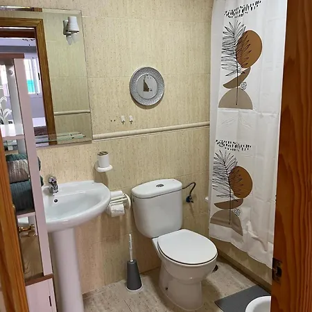 Novamar Gran Alacant Apartment Puerto Marino